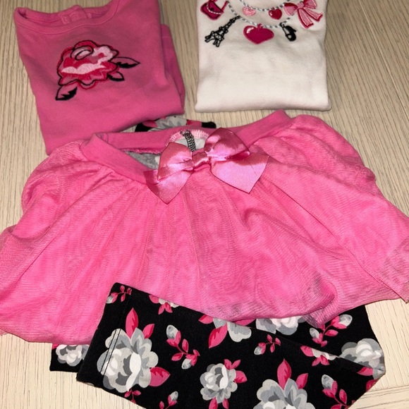 5 Piece Fall/Winter Sets - Picture 4 of 5